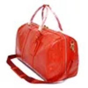 The Latimore Purse